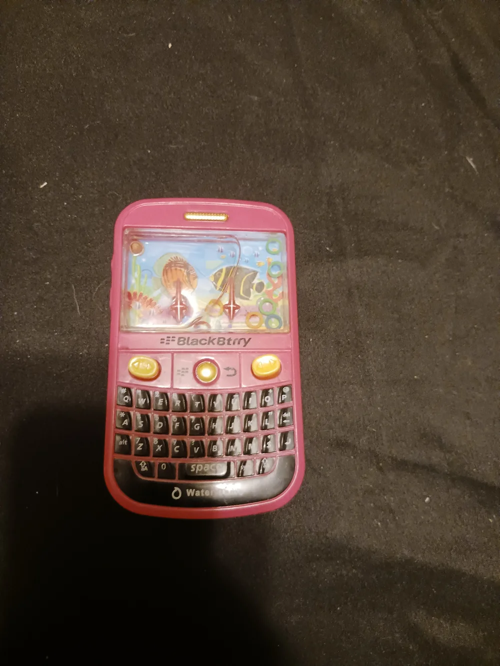 Pocket Etch A Sketch Handheld Drawing Toy - Pink